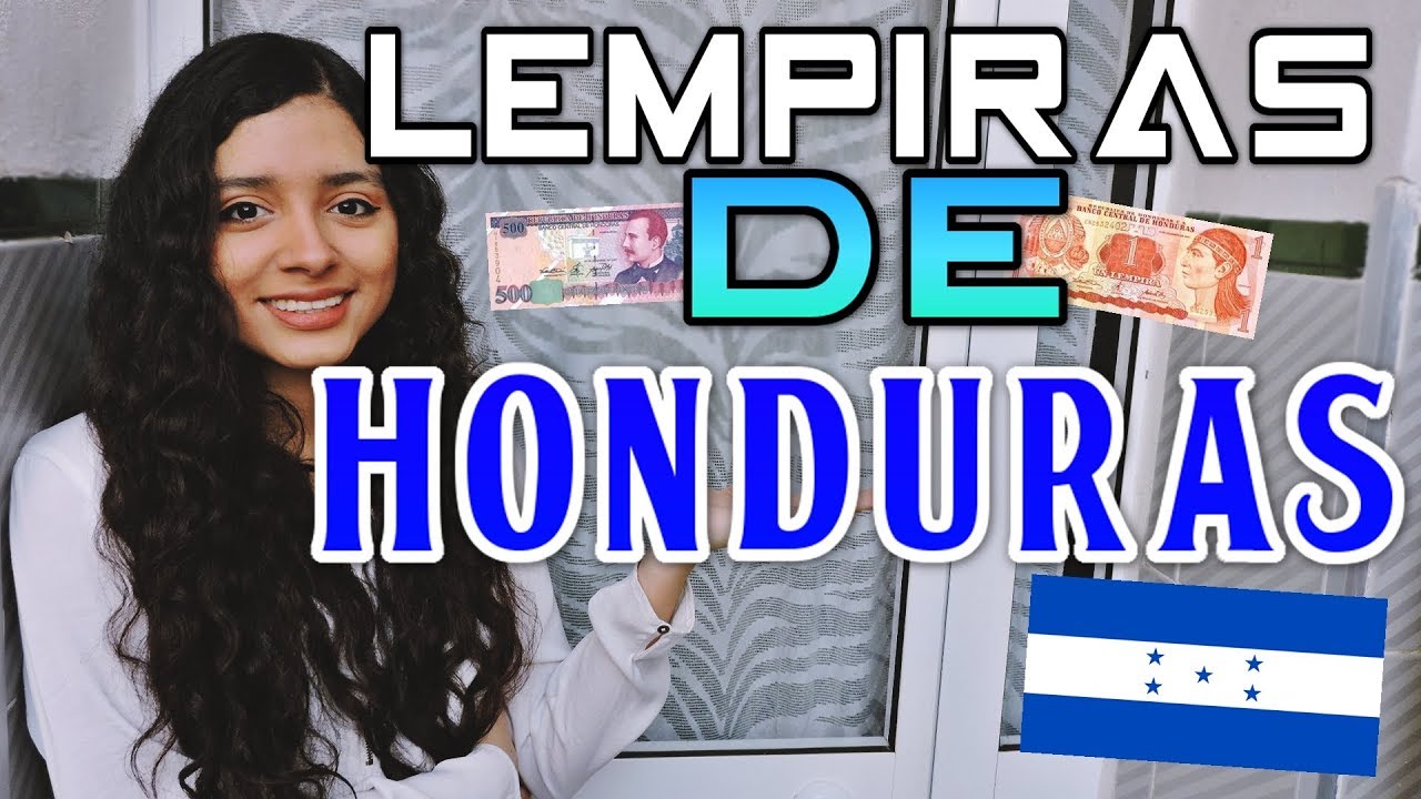 LEMPIRAS DE HONDURAS 2023 🇭🇳¿Cómo es la MONEDA en Honduras? YouTube LEMPIRAS DE HONDURAS 2023 🇭🇳¿Cómo es la MONEDA en Honduras? YouTube
