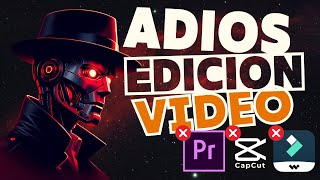 Esta IA editará tus videos en segundos! Resultados increíbles...