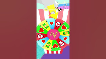 Run of Life All Levels Gameplay Android,iOS Level 151 #shorts