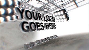 How To Create Your Own Intro? Try our Intro Maker Online at MakeWebVideo.com