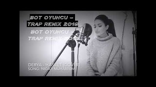 Derya Ürkmez - Hasret (Trap Remix 2022) Resimi