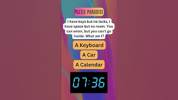 Crack the Code: Mind-Bending Riddle Challenge! 🤔🔍 #riddles