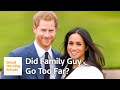Is It Time To Stop The Jokes About Harry And Meghan? | Good Morning Britain