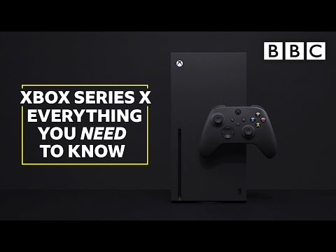 Video: Microsoft Og BBC Er Stille Ved Fortsat Xbox One IPlayer-fravær