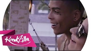 MC Kevin - K.O. Da Cilada (DJ Ga BHG) KondiZilla