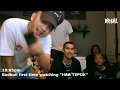 HAA TEPOK (REACTION VIDEO) Badboii- MK, Kidd Santhe, Meerfly, Caprice, Yonnyboii, Zynakal