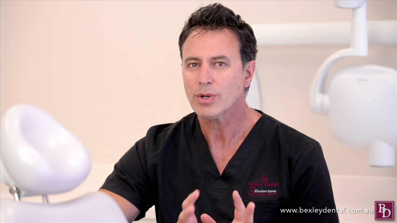 Bexley Dental All On 4 YouTube
