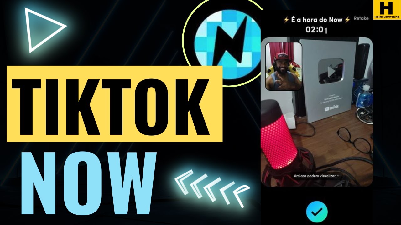 Como funciona tiktok