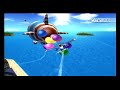 Wii Sports Resort　スカイレジャー（Sky Leisure）IOHD1207