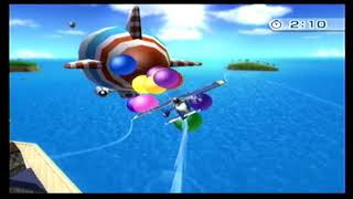 Wii Sports Resort　スカイレジャー（Sky Leisure）IOHD1207