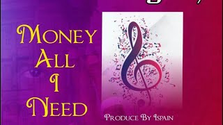 Watch Solidmighty Money All I Need video