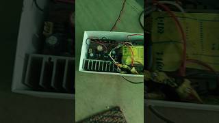 Double Sounds box test Home Made Amplifier sg electronic project shorts