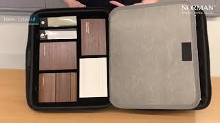 15  Norman® SmartPrivacy® Blinds Bag Video