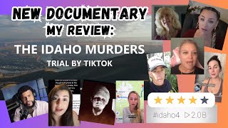 New #idaho4 Documentary -My Review