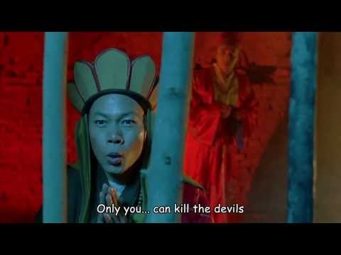 Only You - A Chinese Odyssey Part Two (Stephen Chow)