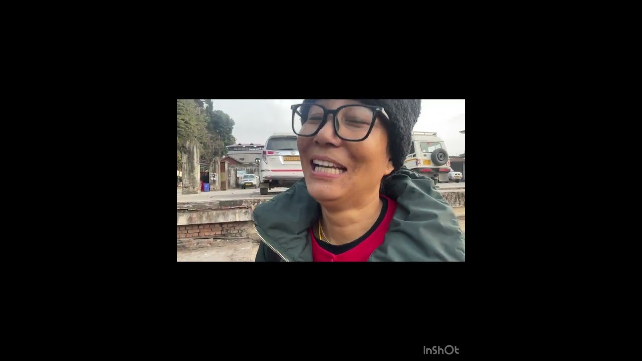 Day 2 itahari to Darjeeling with my friends 