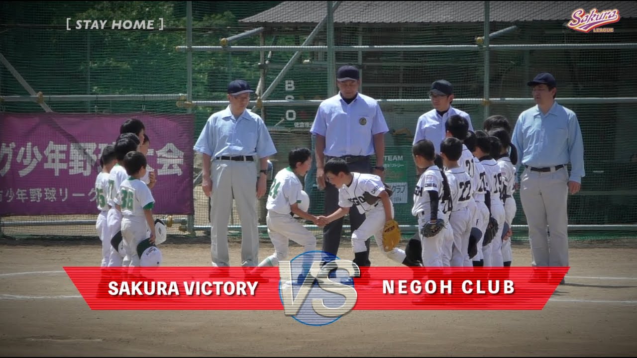 Rookie Cup ぼくたちもプレーボール 少年野球千葉 佐倉市少年野球リーグ