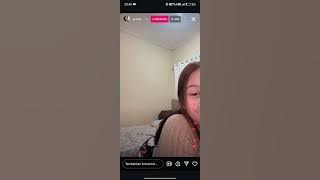 CHELLMEY LIVE INSTAGRAM AUTOBANED