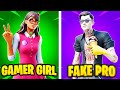 What Your Fortnite Skin Says About You…
