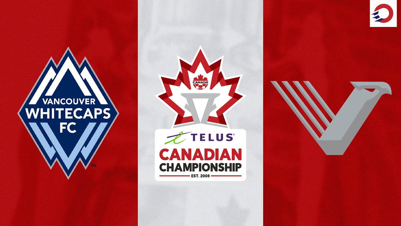 HIGHLIGHTS: Vancouver Whitecaps vs. Vancouver FC | 2025 TELUS