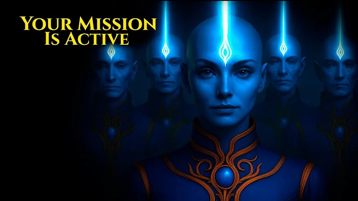 The Arcturians Are Activating Your Mission — Here’s What Happens Next