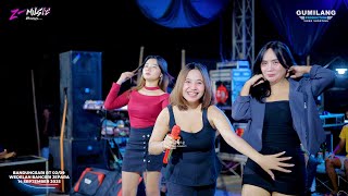 Z MUSIC UHUYY - BOJO LORO - ALL ARTIST - KHITAN RAIHAN - WEDELAN BANGSRI JEPARA