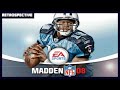 The Last GREAT Madden