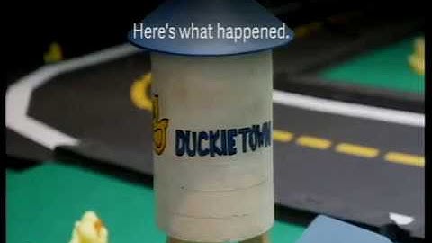 小鴨城 (Duckietown)，一個基於 Raspberry Pi 和 ROS 的開源無人小車專案介紹｜sosorry｜PyCon TW 2018