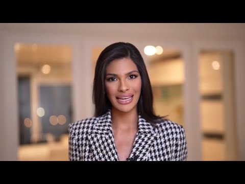 Voice for Change : Miss Universe NICARAGUA - Sheynnis Palacios | 72nd Miss Universe