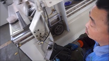 sosn cnc router