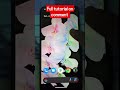 pixel experience Android 13 on Redmi 8