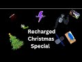 Recharged christmas special