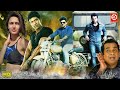 Dashing kundi full action hindi dubbed movie  puneeth rajkumar and erica fernandes