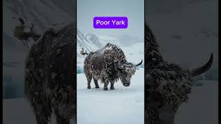 Download Lagu Poor Yark rescue #shorts #youtubeshorts #yark #rescue  #animals #animalrescue MP3 Download Lagu Poor Yark rescue #shorts #youtubeshorts #yark #rescue  #animals #animalrescue MP3