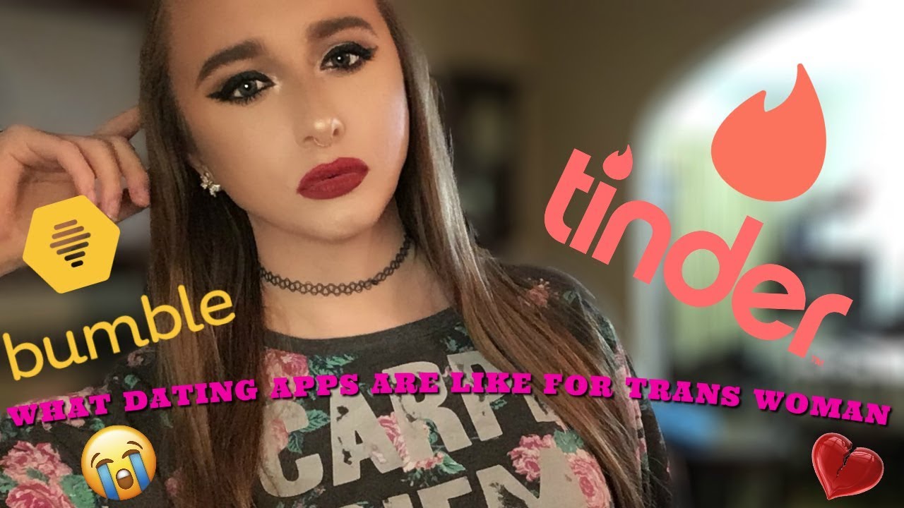 transgender dating apps