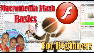 Beginners guide for Macromedia Flash 8 Net Worth