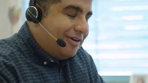 Behind the scenes at Axis – Technical support experts