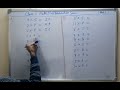 Class 3 Maths Multiplication Sums ( Part 3 )