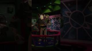 Buzz Lightyear Speech 20161018