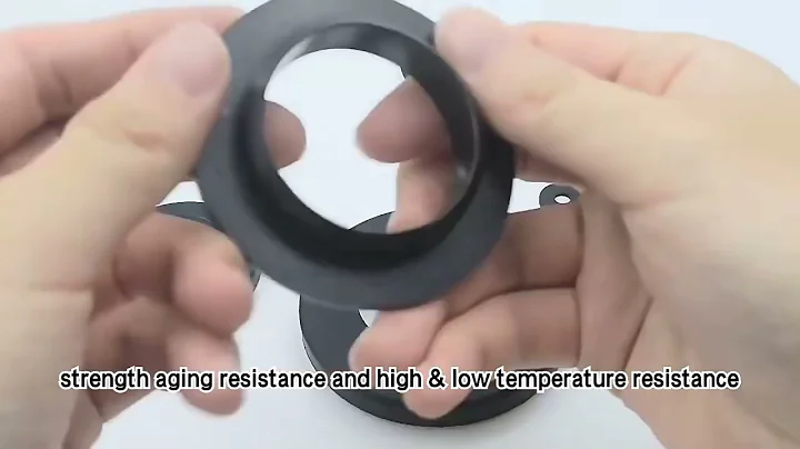 XHW Precision O-Ring Seals | High-Quality NBR, FKM, EPDM & Silicone Gaskets