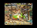 Capcom vs SNK HD 60FPS – Best Fights &amp; Combos PART 1