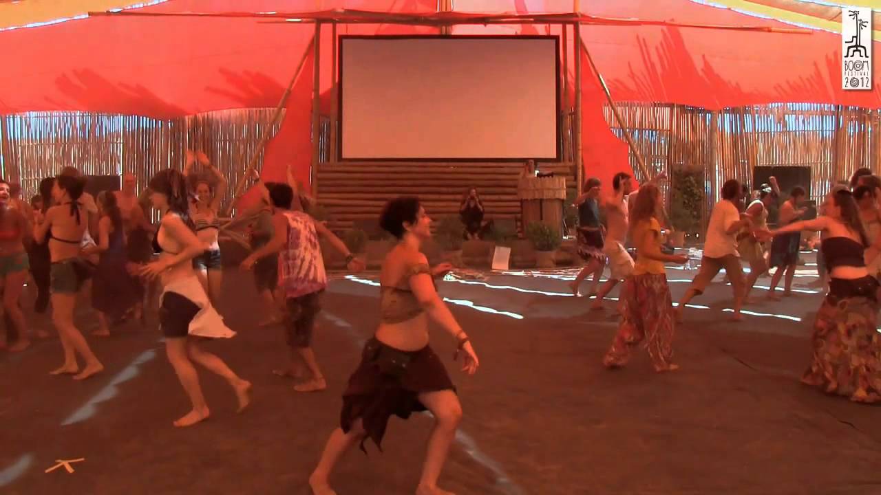 idanha a nova campismo Boom Festival 2012 - Maps to Ecstasy @ Liminal Village