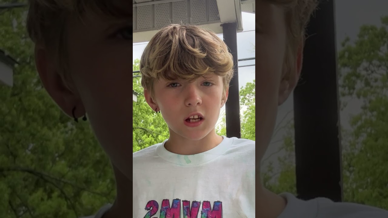 Just did the color run 