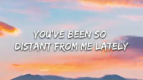 Selena Gomez - Rare (Lyrics).