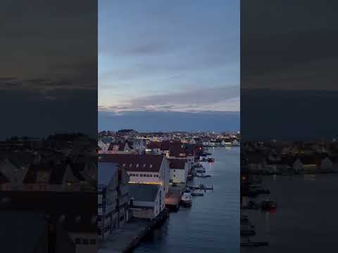 Viking history #haugesund #norway #scania #indian #travelling @Luv2Explore