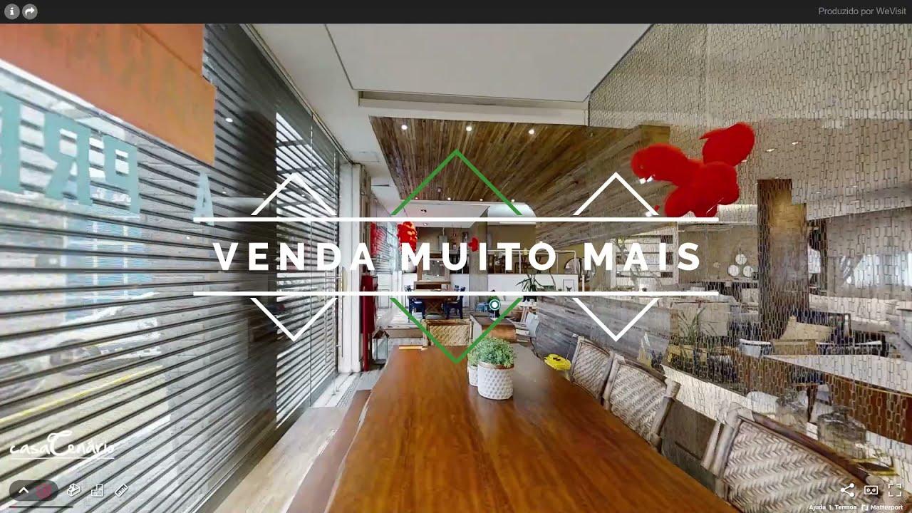 esquemaimoveis  Matterport Discover