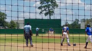 Webgem Not So Automatic Double Play