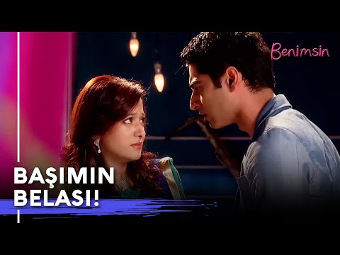 Zeyn'in Aşkı Nefrete Dönüştü | Benimsin Hint Dizisi 41. Bölüm