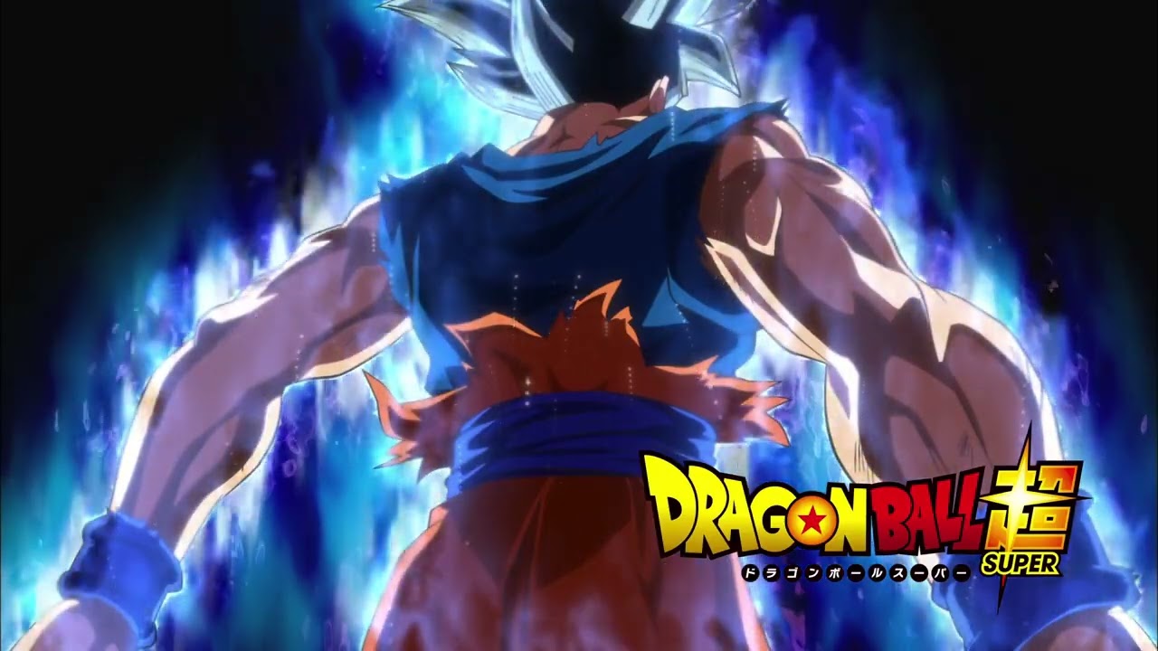 Dragon Ball Goku Ultra Instinct DBS Live Wallpaper ☄️ in Motion [4K] [HD].  - thptnganamst.edu.vn