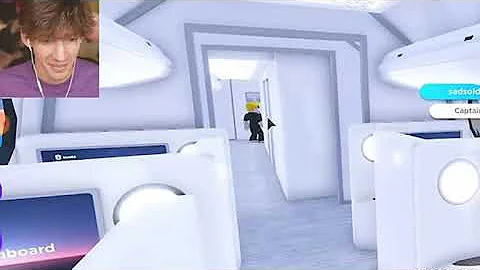 React To Roblox Airport Admin Commands